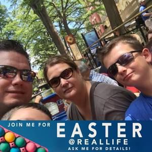 Meet your Posher, David